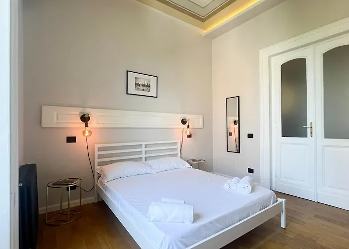 Apartament Casa Daria *