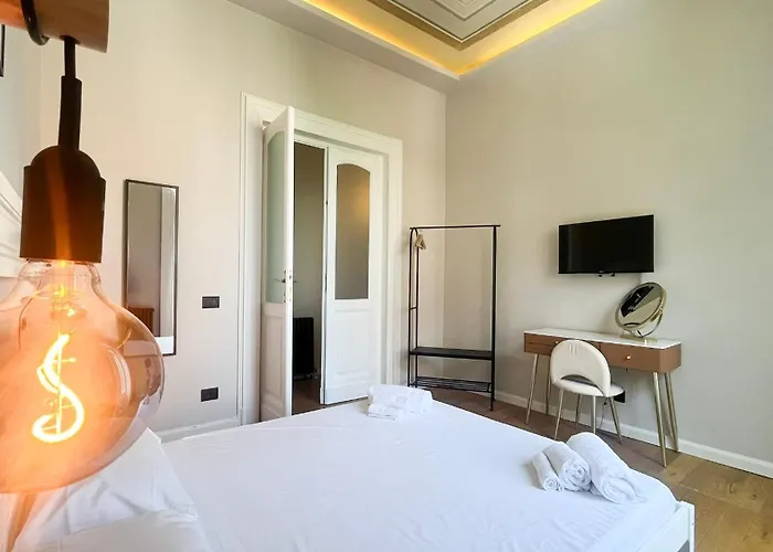 Casa Daria * Rzym