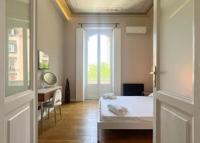 Apartament Casa Daria