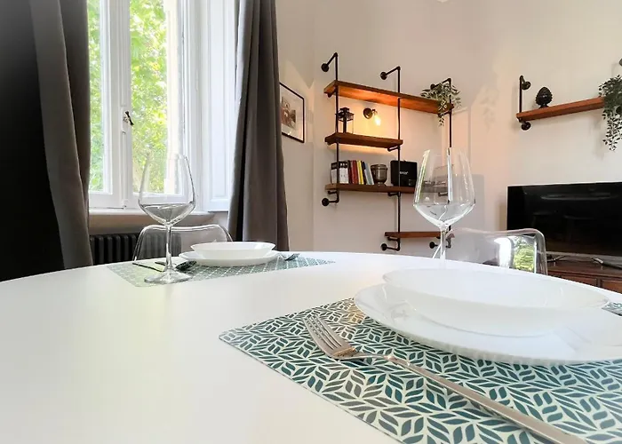 Apartament Casa Daria Rzym