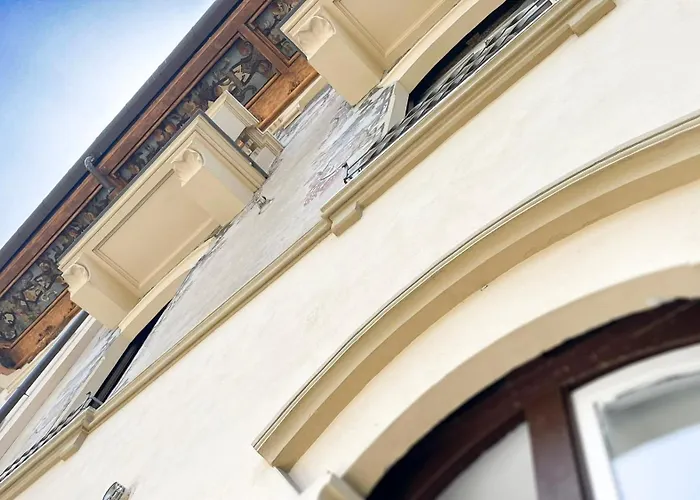 Apartament Casa Daria