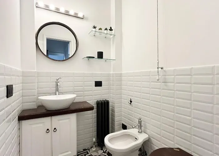 Apartament Casa Daria *