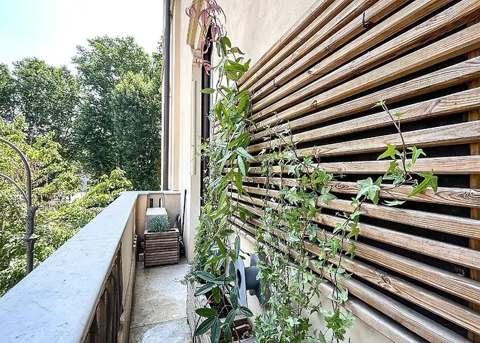 Casa Daria * Rzym