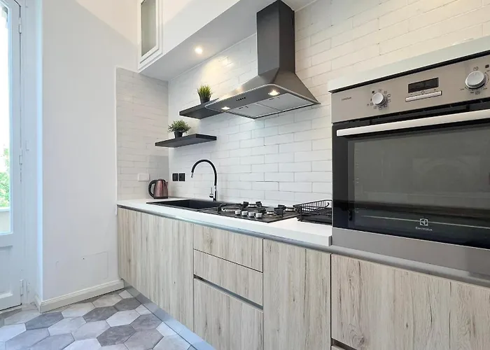 Apartament Casa Daria *