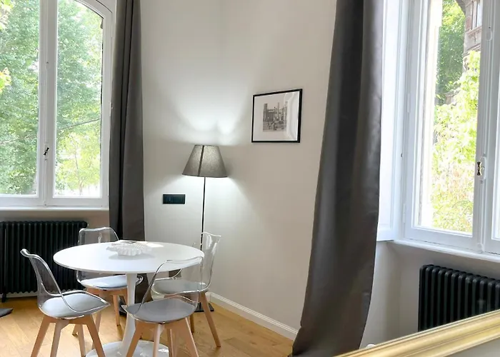 Casa Daria