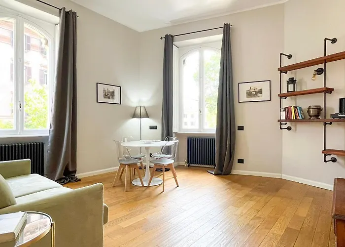 Casa Daria * Rzym